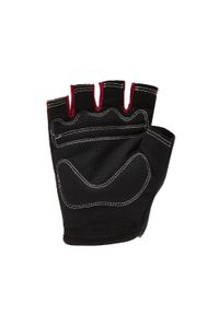 Rękawiczki rowerowe męskie Silvini Gloves Orso MA1639. Kolor: czerwony. Sport: kolarstwo