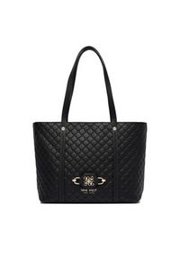 Nine West Torebka EO-Merla-LDA8446 Czarny. Kolor: czarny #6