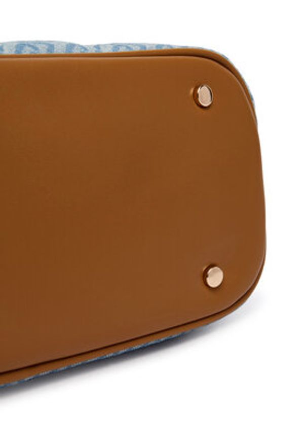 Liu Jo Torebka AA6071 T379A Niebieski. Kolor: niebieski