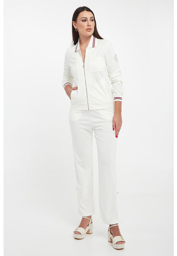 Liu Jo - Bluza damska rozpinana LIU JO