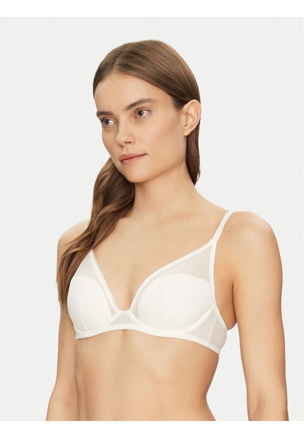 Dorina Komplet biustonoszy z fiszbiną Aurai FXPG0001LA176 Różowy. Kolor: różowy. Materiał: syntetyk