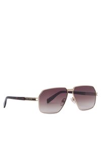 MARC JACOBS - Marc Jacobs Okulary przeciwsłoneczne 906/S 208613 Złoty. Kolor: złoty #1