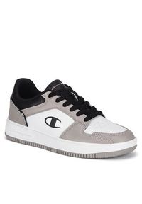 Champion Sneakersy RD18 2.0 LOW S11470-ES002 Szary. Kolor: szary. Materiał: skóra #3