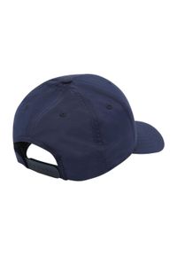 Fila - Czapka Z Daszkiem Funza 5. Kolor: niebieski