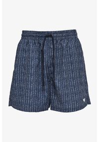 Emporio Armani Swimwear - Kąpielówki męskie EMPORIO ARMANI SWIMWEAR