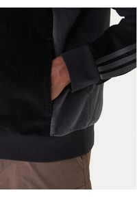 Adidas - adidas Bluza Pro JX3085 Czarny Regular Fit. Kolor: czarny. Materiał: bawełna