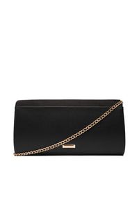 Aldo Torebka Serpante 14143590 Czarny. Kolor: czarny. Materiał: skórzane #3