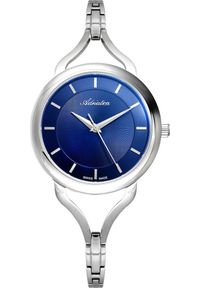 Zegarek Adriatica Zegarek damski Adriatica A3796.5115Q srebrny. Kolor: srebrny #1