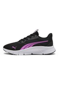 Adidasy Puma Flexfocus Lite Modern Woven, Dla obu płci. Kolor: czarny. Materiał: materiał. Sport: bieganie