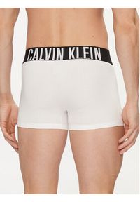 Calvin Klein Underwear Komplet 3 par bokserek 000NB3608A Biały. Kolor: biały. Materiał: bawełna #3