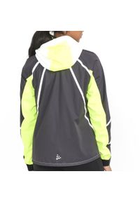 Kurtka damska Craft Pro Hydro Lumen. Kolor: biały #2