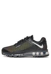 Nike Sneakersy Air Max 2013 Stussy DO2461 001 Czarny. Kolor: czarny. Materiał: materiał. Model: Nike Air Max #3