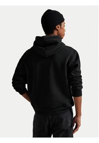 Polo Ralph Lauren Bluza 710981781001 Czarny Regular Fit. Typ kołnierza: polo. Kolor: czarny. Materiał: syntetyk, bawełna #7