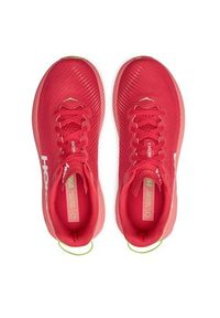 HOKA - Hoka Buty do biegania Rincon 3 1119396 Czerwony. Kolor: czerwony #3