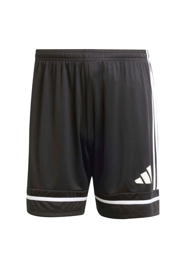 Spodenki Adidas Sport Squa25 Sho M Dorosłych. Kolor: czarny, biały, wielokolorowy. Długość: krótkie