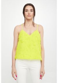 Twinset Milano - Top damski TWINSET