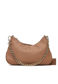Steve Madden Torebka Bsin SM13001827 Różowy. Kolor: różowy. Materiał: skórzane #5