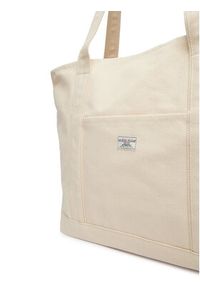 Guess Jeans Torebka M6GZ24 WHFZ1 Beżowy. Kolor: beżowy #3