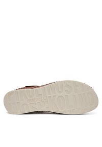 Pikolinos Sandały W1C-0709 Brązowy. Kolor: brązowy. Materiał: skóra #4