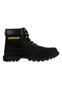 Buty CATerpillar Colorado 2.0. Kolor: czarny. Sport: turystyka piesza #2
