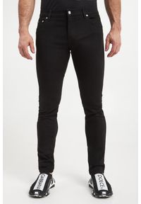 Dolce & Gabbana - Jeansy męskie DOLCE & GABBANA #4