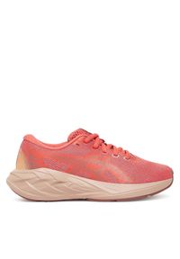 Buty do biegania Asics. Kolor: różowy