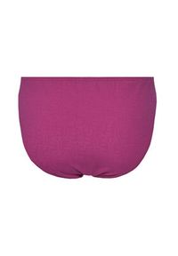 Chantelle Dół od bikini Hera C16WA0 Różowy. Kolor: różowy. Materiał: syntetyk