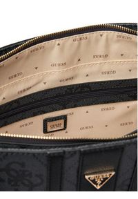 Guess Torebka HWSS96 72250 Szary. Kolor: szary. Materiał: skórzane #5