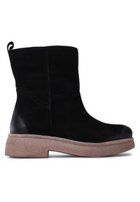Botki Lasocki. Kolor: czarny #1