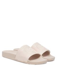 Bogner Klapki Belize L 7 D 22526667 Beżowy. Kolor: beżowy #6