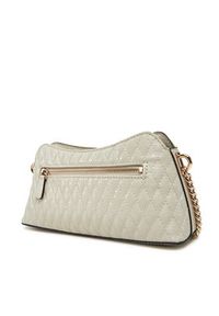 Guess Torebka HWGG96 26170 Écru. Kolor: kremowy. Materiał: skórzane #5