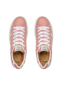 Primigi Sneakersy 1875411 D Różowy. Kolor: różowy. Materiał: skóra #3