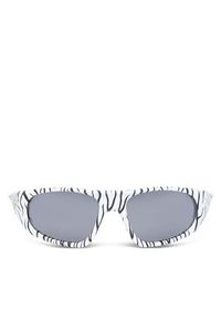 Oakley Okulary przeciwsłoneczne Neoforma 0OO9528 95280460 Kolorowy. Wzór: kolorowy #5