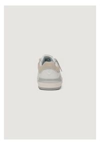 Clarks Sneakersy COURTLITE2 RUN Biały. Kolor: biały. Materiał: skóra. Sport: bieganie #4