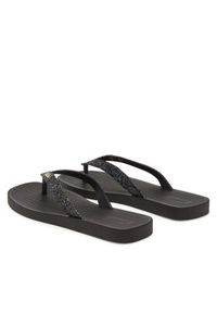 melissa - Melissa Japonki Melissa Sun Long Beach II Ad 35781 Czarny. Kolor: czarny #4