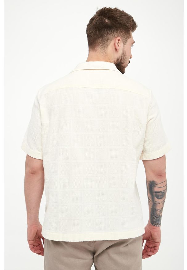 JOOP! Jeans - Koszula męska Hanau26 JOOP! JEANS