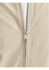 Jack & Jones - Jack&Jones Kurtka bomber Cbane 12272567 Beżowy Regular Fit. Kolor: beżowy. Materiał: syntetyk #5