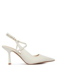 Szpilki Aldo. Kolor: biały. Obcas: na szpilce #1