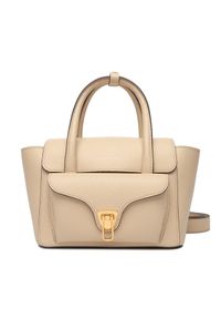 Torebka Coccinelle. Kolor: beżowy #1