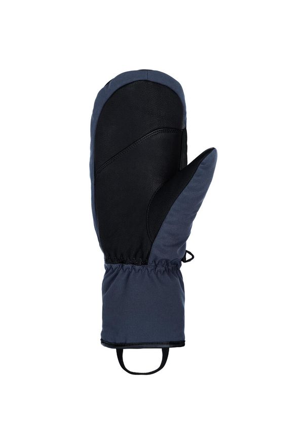 Viking - Rękawice narciarskie męskie VIKING Norvik Mitten. Kolor: niebieski. Sezon: zima. Sport: narciarstwo