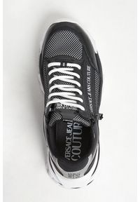 Versace Jeans Couture - Sneakersy męskie VERSACE JEANS COUTURE #4