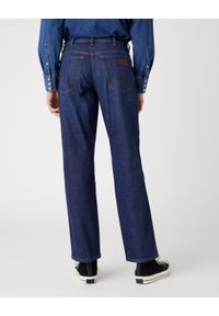 Wrangler - SPODNIE MĘSKIE WRANGLER TEXAS RISE&SHINE W121C548N 112126093