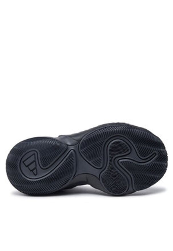 Adidas - adidas Buty do koszykówki Trae Unlimited IG6700 Czarny. Kolor: czarny. Materiał: materiał. Sport: koszykówka