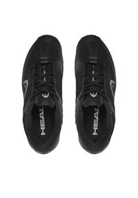 Head Buty do tenisa Revolt Pro 4.5 Clay Men 273214 Czarny. Kolor: czarny. Materiał: mesh, materiał. Sport: tenis #6