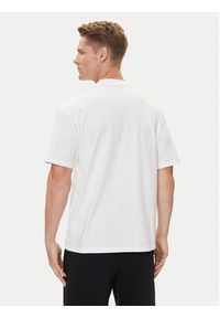 Nike T-Shirt HJ0754 Biały Regular Fit. Kolor: biały. Materiał: bawełna #3