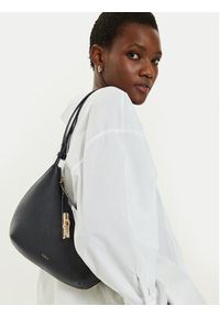 Furla Torebka WB01500 BX3353 O6000 Czarny. Kolor: czarny. Materiał: skórzane #7