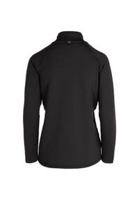 Viking - Bluza damska VIKING Admont Full Zip Lady rozpinana. Kolor: czarny