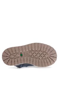 Timberland Trzewiki Pokey Pine 6In Boot With TB0A2N9N0191 Granatowy. Kolor: niebieski. Materiał: skóra #5
