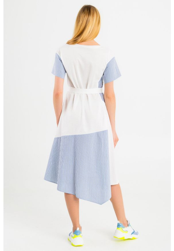 SUKIENKA PALAZZI Weekend Max Mara. Styl: elegancki
