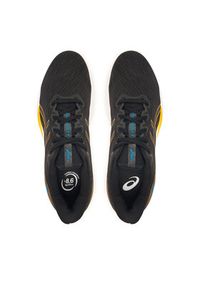 Asics Buty do biegania Versablast 4 1011B984 Czarny. Kolor: czarny. Materiał: mesh #4